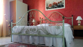 Отель B&b Tratturi  Корсано